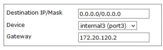 VDOM Configuration 13