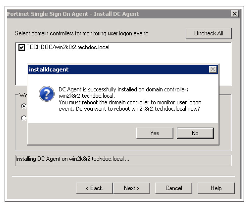 Single Sign-on 1