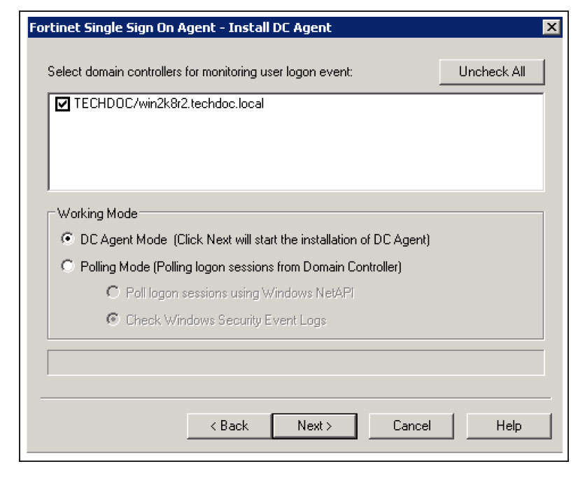 Single Sign-on 2