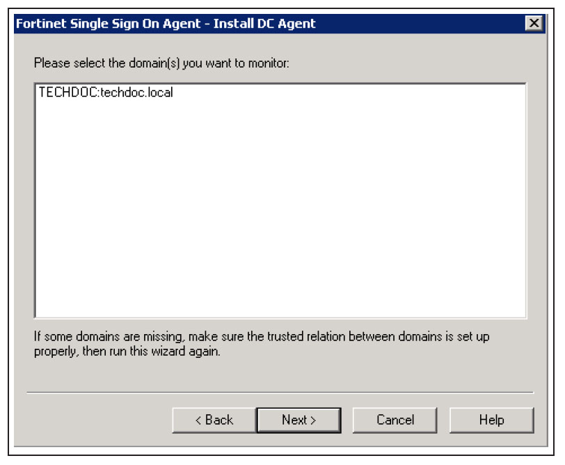 Single Sign-on 4