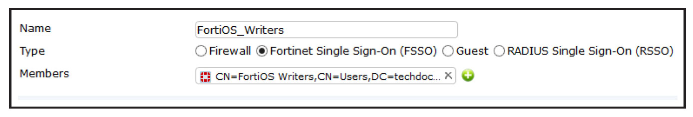 Single Sign-on 14