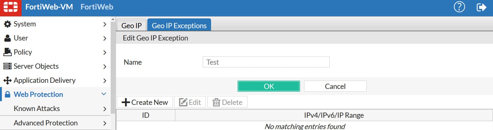 Blacklisting and Whitelisting Clients 6
