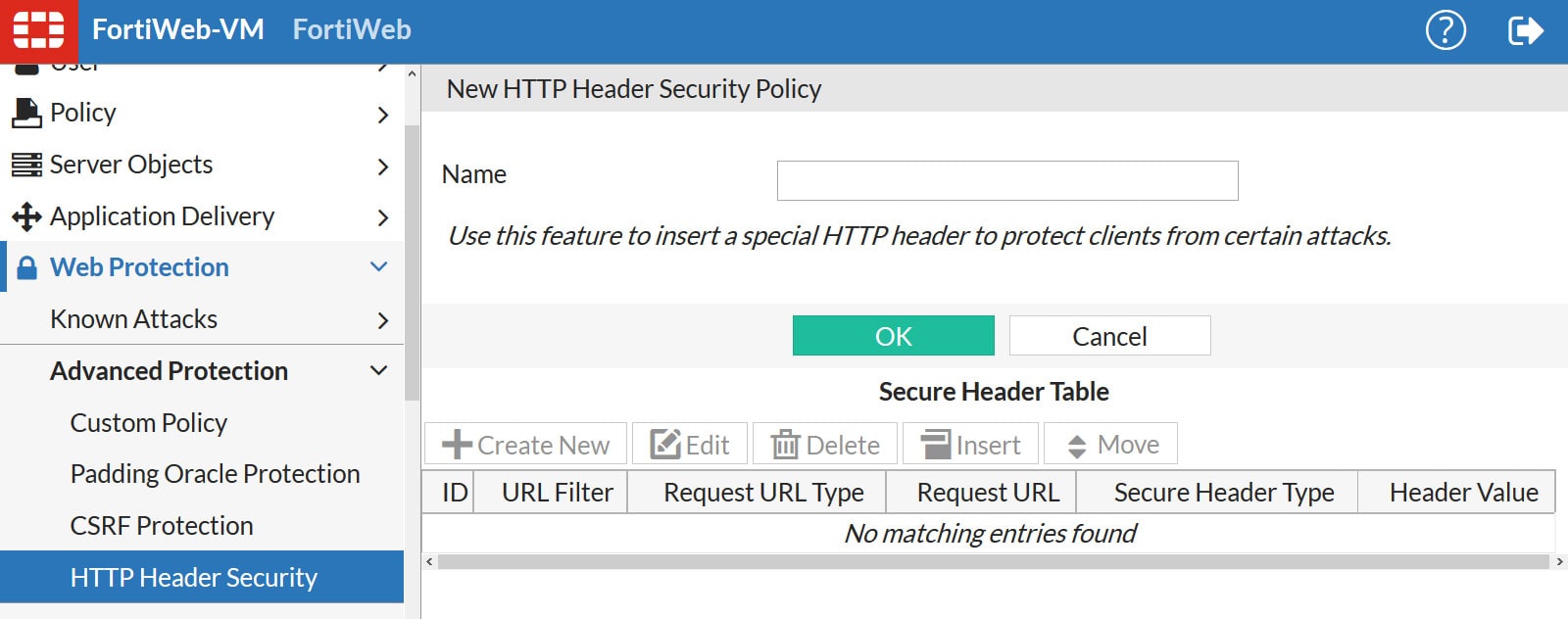Addressing Security 2