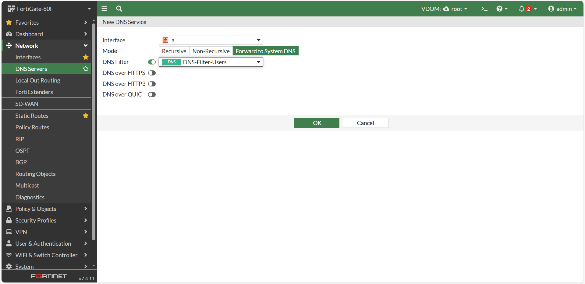 DNSFilter3.1