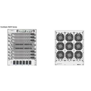 Fortigate 7081F