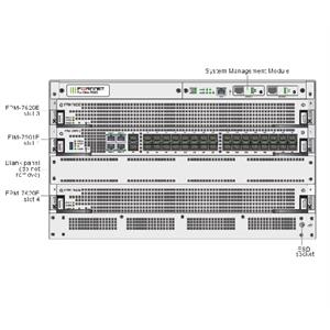 فورتی گیت 7030E