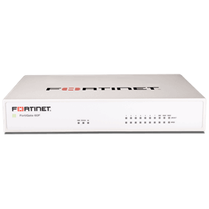 FortiGate 60F