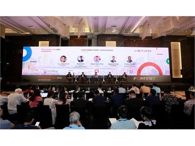 در جلسات کنفرانس RSA سال ۲۰۲۴ با متخصصان فورتی نت آشنا شوید.