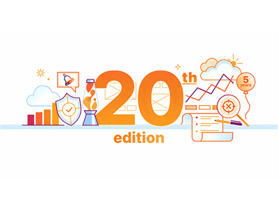 بزرگ‌ترین حمله DDoS