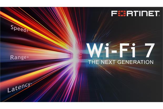 اولین راه حل شبکه سازی امن فعال برای WIFI 7