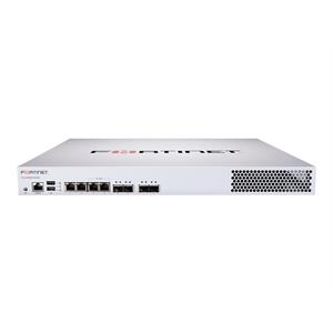 FortiWeb 600E