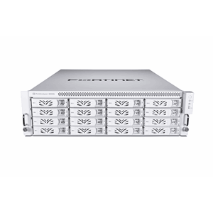 Forti Analyzer 3000G