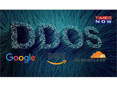 گوگل، آمازون و کلودفلر بزرگ‌ترین حملات DDoS تاریخ را گزارش کردند