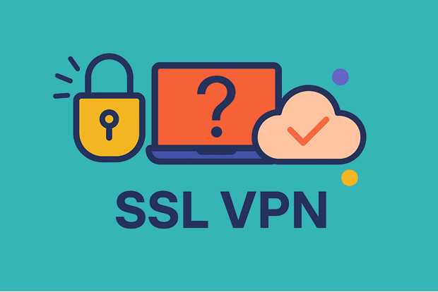 SSL-VPN Tunnel Mode